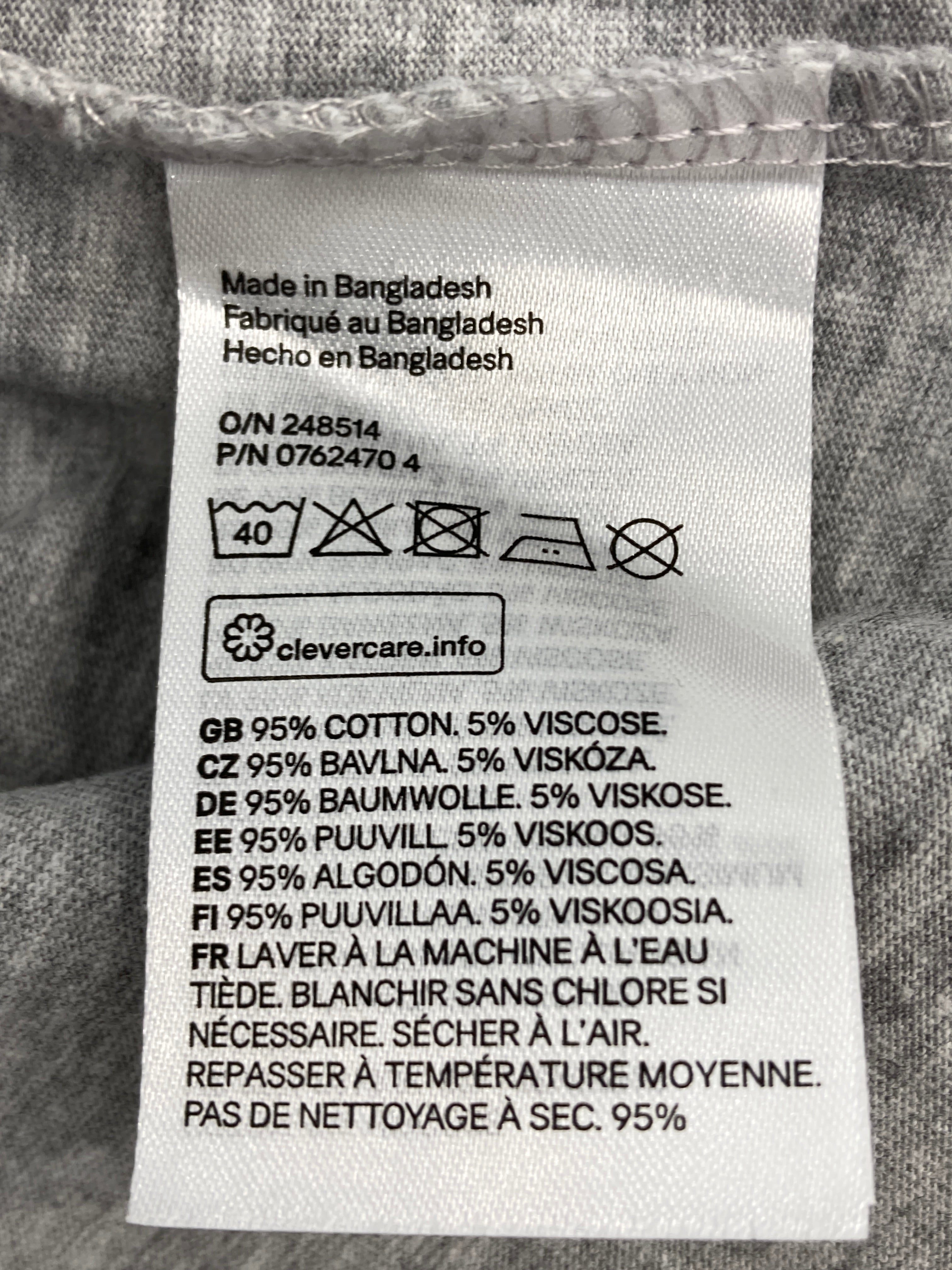 H&M T-shirt